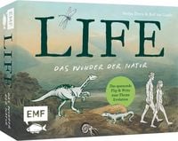 Produktbild: Kartenspiel: LIFE &ndash; Das Wunder der Natur