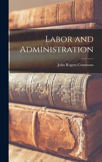 Produktbild: Labor and Administration