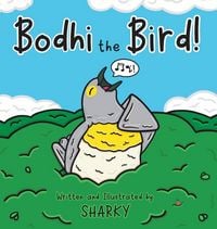 Produktbild: Bodhi the Bird!