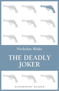 Produktbild: The Deadly Joker