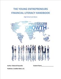 Produktbild: Young Entrepreneurs Financial