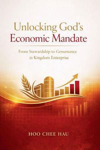Produktbild: Unlocking God's Economic Mandate