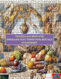 Bild vom Artikel "Puzzels door de eeuwen heen: Een reis naar de geestelijke gezondheid" vom Autor Digim@ri