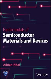 Produktbild: Fundamentals of Semiconductor Materials and Devices
