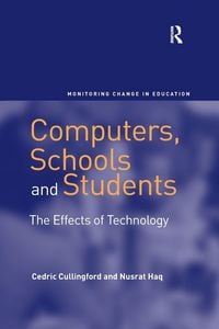 Produktbild: Computers, Schools and Students