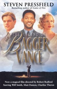 Produktbild: The Legend Of Bagger Vance