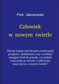 Produktbild: Czlowiek w nowym swietle