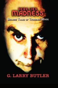 Produktbild: Here Lies Madness