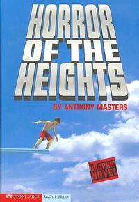 Produktbild: Horror of the Heights