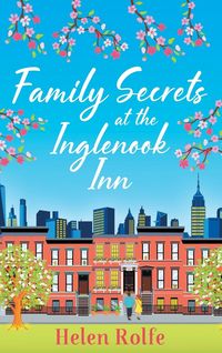 Produktbild: Family Secrets at the Inglenook Inn