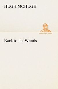 Produktbild: Back to the Woods