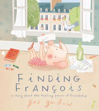 Produktbild: Finding Fran&ccedil;ois