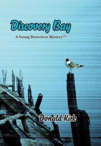 Produktbild: Discovery Bay