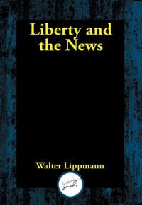 Produktbild: Liberty and the News