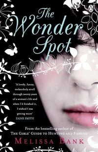 Produktbild: The Wonder Spot