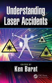Produktbild: Barat, K: Understanding Laser Accidents