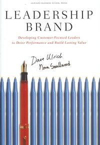 Produktbild: Leadership Brand