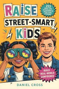 Produktbild: Raise Street-Smart Kids