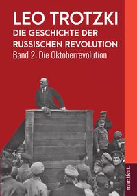 Produktbild: Die Geschichte der Russischen Revolution