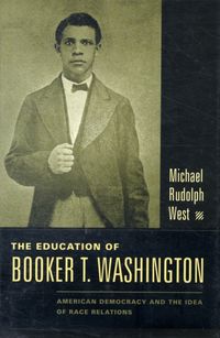 Produktbild: Education Of Booker T Washingt