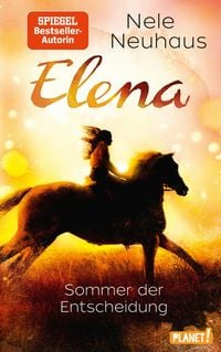 Produktbild: Elena - Ein Leben f&uuml;r Pferde 2: Sommer der Entscheidung