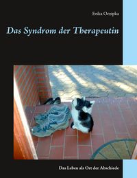 Produktbild: Das Syndrom der Therapeutin