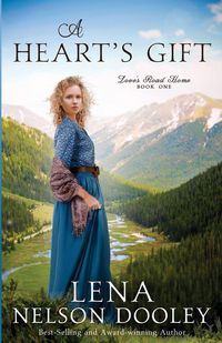 Produktbild: A Heart's Gift