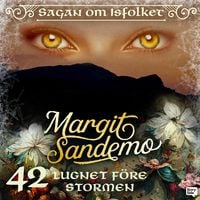 Produktbild: Lugnet f&ouml;re stormen