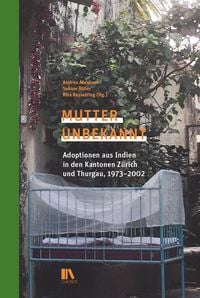Produktbild: Mutter unbekannt