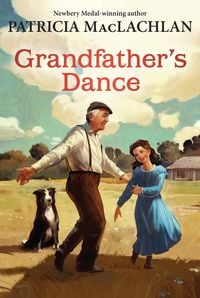 Produktbild: Grandfather's Dance