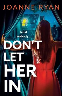 Produktbild: Don't Let Her In