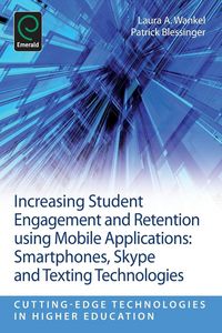 Produktbild: Increasing Student Engagement and Retention Using Mobile Applications