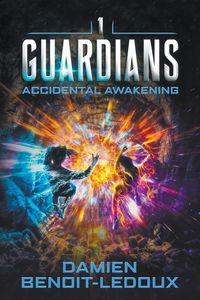 Produktbild: Accidental Awakening