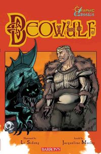 Produktbild: Beowulf