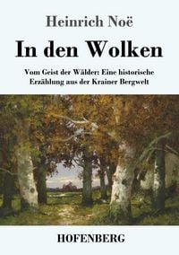 Produktbild: In den Wolken