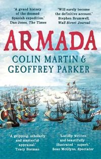Produktbild: Armada