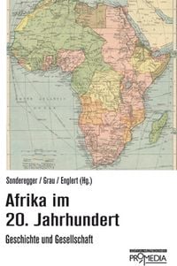 Produktbild: Afrika im 20. Jahrhundert