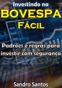 Produktbild: Investindo Na Bovespa F&aacute;cil