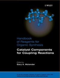 Produktbild: Catalyst Components for Coupling Reactions