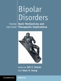 Produktbild: Bipolar Disorders