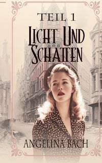 Produktbild: Licht und Schatten - Teil 1