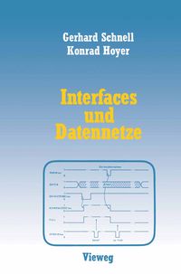 Produktbild: Interfaces und Datennetze