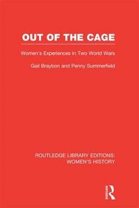 Produktbild: Out of the Cage