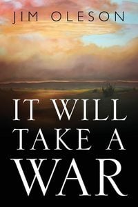 Produktbild: It Will Take A War