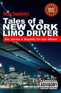 Produktbild: Tales Of A New York Limo Driver