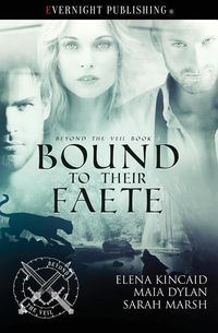 Produktbild: Bound to Their Faete