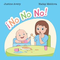 Produktbild: &iexcl;No No No!