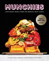 Produktbild: Munchies