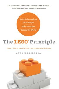 Produktbild: LEGO Principle