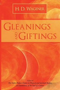 Produktbild: Gleanings and Giftings